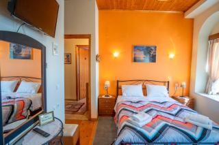 Gkoura hotel - Sirako - 6