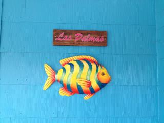 Las Palmas Cottage at Casas de la Playa - Central In the Heart of Downtown and Steps to the Beach! - Flagler Beach - 3