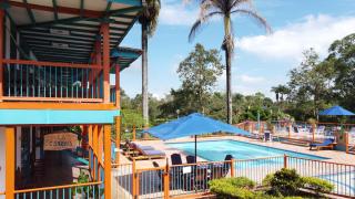 Hotel Campestre La Tata - Montenegro - 7
