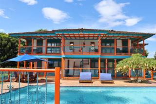 Hotel Campestre La Tata - Montenegro - 9