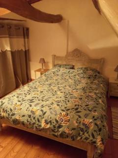 Maison chaleureuse avec cheminée - - 3