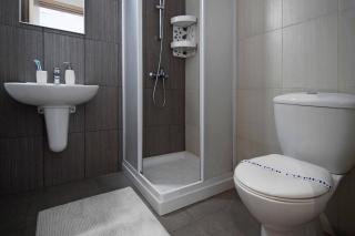 Niovi - Coralli Beachfront Apartment - 1