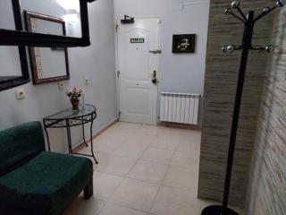 navas suite - Navas del Rey - 4