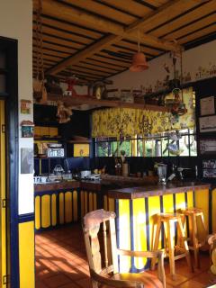 Finca Cardonales - 1