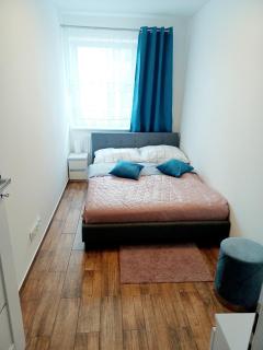 AJP Apartament Szczecin Dąbie - Stettino - 5