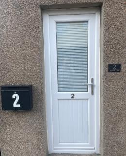 SAM Lossiemouth Queens Lane - 9