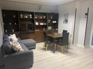 navas suite - Navas del Rey - 3