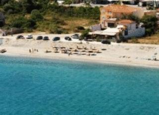 Avra Apartments - Limenaria - 8