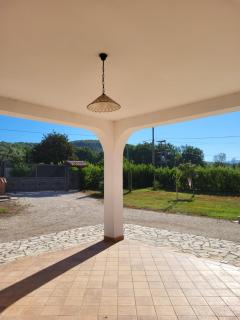 La casa di Ilenia e Alessia - Piana di Caiazzo - 8