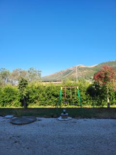 La casa di Ilenia e Alessia - Piana di Caiazzo - 4