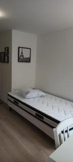 Studio meublé à Bougival - Bougival - 5