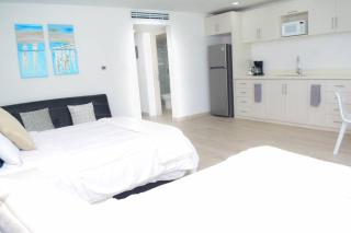 Lovely Studio at the beach, stunning ocean view #1209 - 1