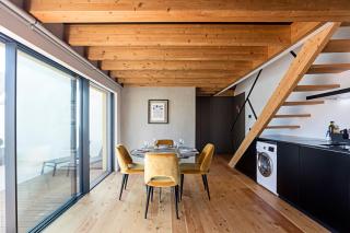 Downtown Duplex w/ Amazing Terrace by LovelyStay - Porto - 7