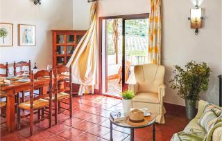 Cozy Home In Estepa With Kitchen - Estepa - 8