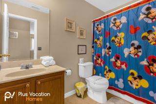 325 Home with Private Pool-HOT TUB-WiFi-15 Min to Disney - Davenport - 2