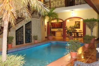 Hotel Guardabarranco - 9