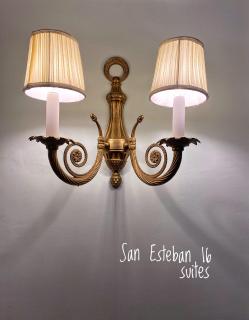 SUITES SAN ESTEBAN 16 Principe - Sevilla - 1