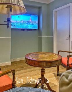 SUITES SAN ESTEBAN 16 Principe - Sevilla - 5