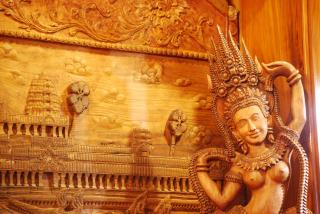 Shining Angkor Apartment Hotel - Siem Reap - 4