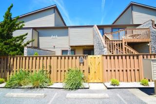 Club Ocean Villas Ii 88 Condo - Ocean City - 0