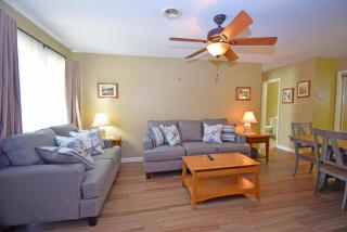 Club Ocean Villas Ii 88 Condo - Ocean City - 7