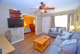 Club Ocean Villas Ii 88 Condo - Ocean City - 5