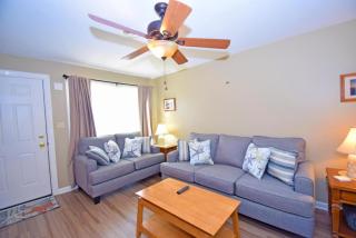 Club Ocean Villas Ii 88 Condo - Ocean City - 6