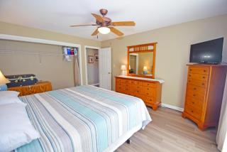 Club Ocean Villas Ii 88 Condo - Ocean City - 2