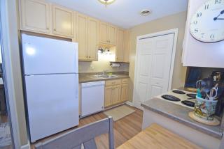 Club Ocean Villas Ii 88 Condo - Ocean City - 3