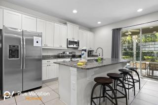 320-Luxury Villa w POOL&Hot Tub - Orlando - 1