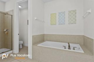 320-Luxury Villa w POOL&Hot Tub - Orlando - 5