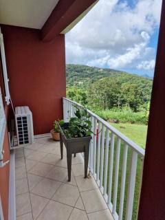 RELAX superbe appartement avec vue imprenable - Bois la Charles - 5