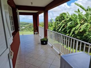 RELAX superbe appartement avec vue imprenable - Bois la Charles - 2