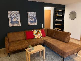 Apartments Chalet Sonnentanz - Piesendorf - 1