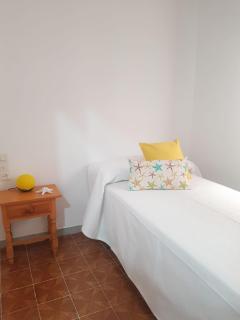 Apartamento SOLYMAR 4 - 1