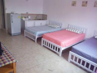 Room in Condo - Impact Thunder Dome Service Taxi - Thung Si Kan - 3