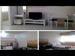 Room in Condo - Impact Thunder Dome Service Taxi - Thung Si Kan - 6