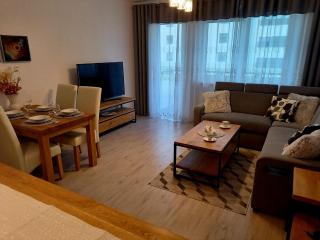 Apartament Green Park - Starogard Gdański - 8