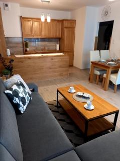 Apartament Green Park - Starogard Gdański - 6