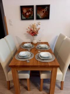 Apartament Green Park - Starogard Gdański - 1