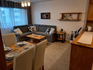 Apartament Green Park - Starogard Gdański - 7