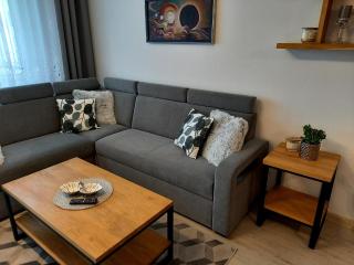 Apartament Green Park - Starogard Gdański - 3