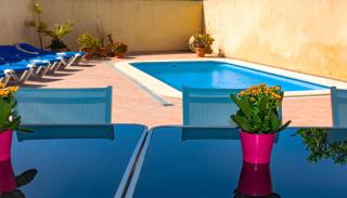 039 Casa Marimar ETV8486 by Mallorca Charme - Muro - 5