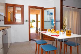 039 Casa Marimar ETV8486 by Mallorca Charme - Muro - 3