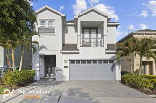 360-Family Home by Disney with Private POOL - Orlando - 0