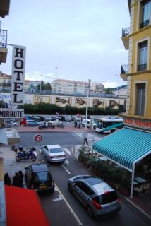 STUDIOS PARISIENS - Cannes - 4