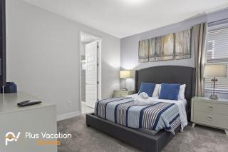 360-Family Home by Disney with Private POOL - Orlando - 8