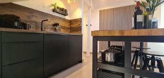 TRAUMPARTMENT - Exklusive Wohnung nahe Zentrum - 6