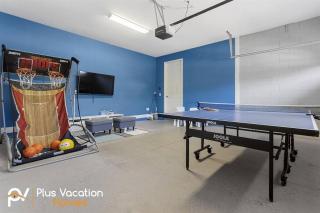 361 Family Home with Private Pool-Game Room-WiFi By Disney - Orlando - 6