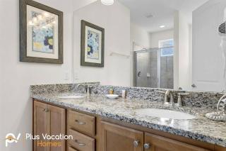 361 Family Home with Private Pool-Game Room-WiFi By Disney - Orlando - 9
